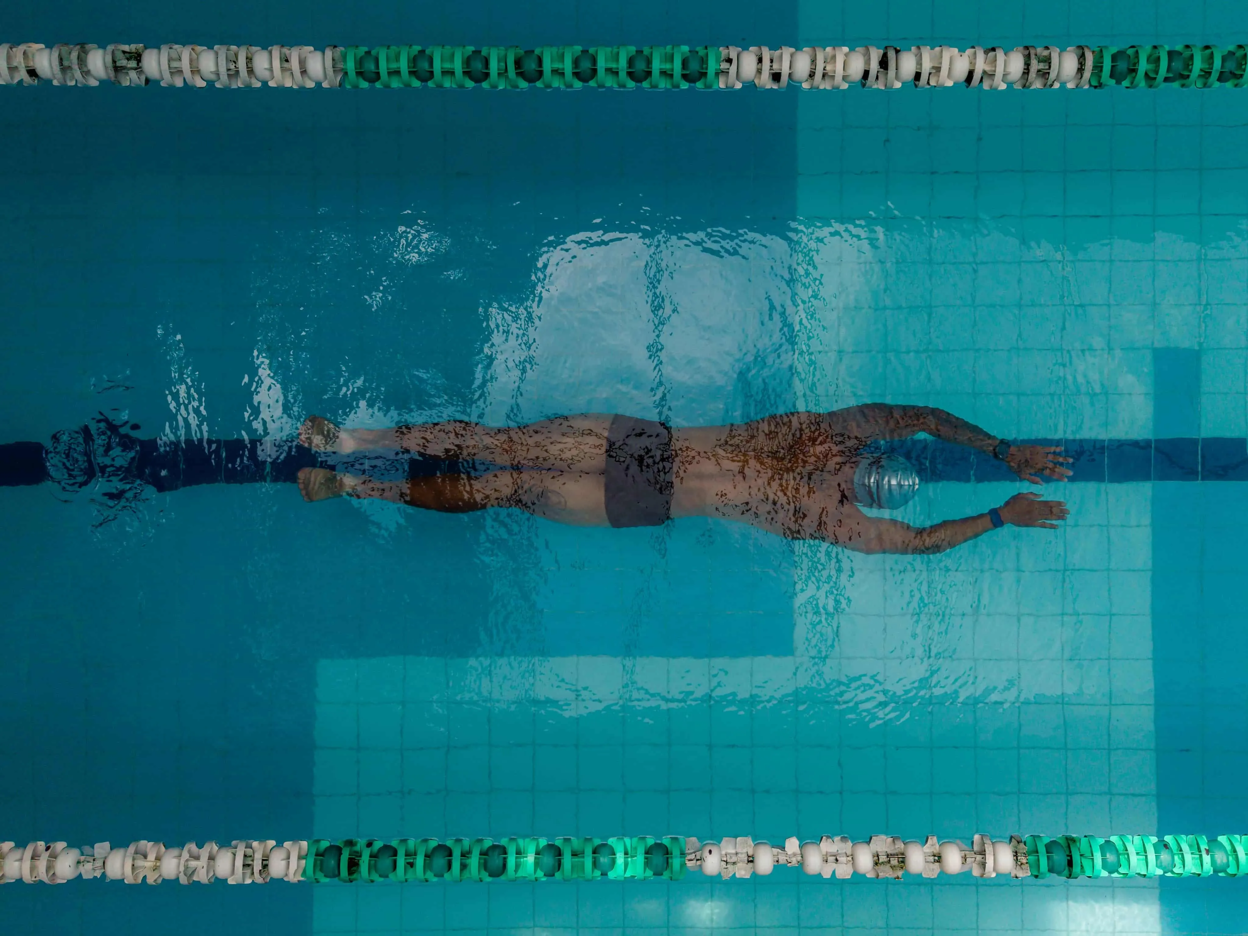 Acqua Training